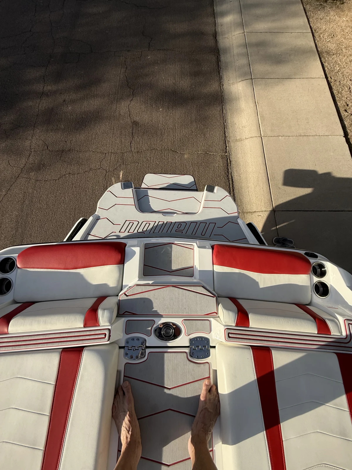 2024 Malibu Boats Wakesetter 23 MXZ