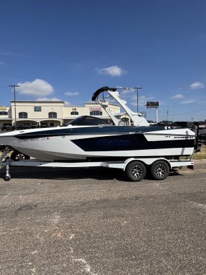 2023 Malibu Boats Wakesetter 23 MXZ for sale in San Angelo, Texas
