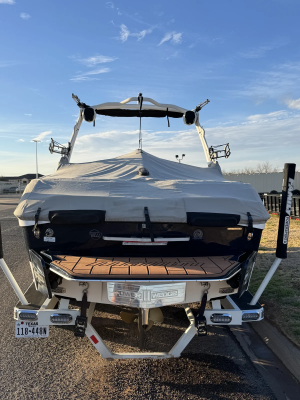 2023 Malibu Boats Wakesetter 23 MXZ for sale in San Angelo, Texas