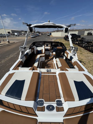 2023 Malibu Boats Wakesetter 23 MXZ for sale in San Angelo, Texas