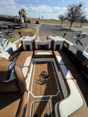 2023 Malibu Boats Wakesetter 23 MXZ for sale in San Angelo, Texas