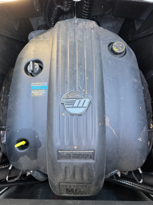 2023 Malibu Boats Wakesetter 23 MXZ for sale in San Angelo, Texas