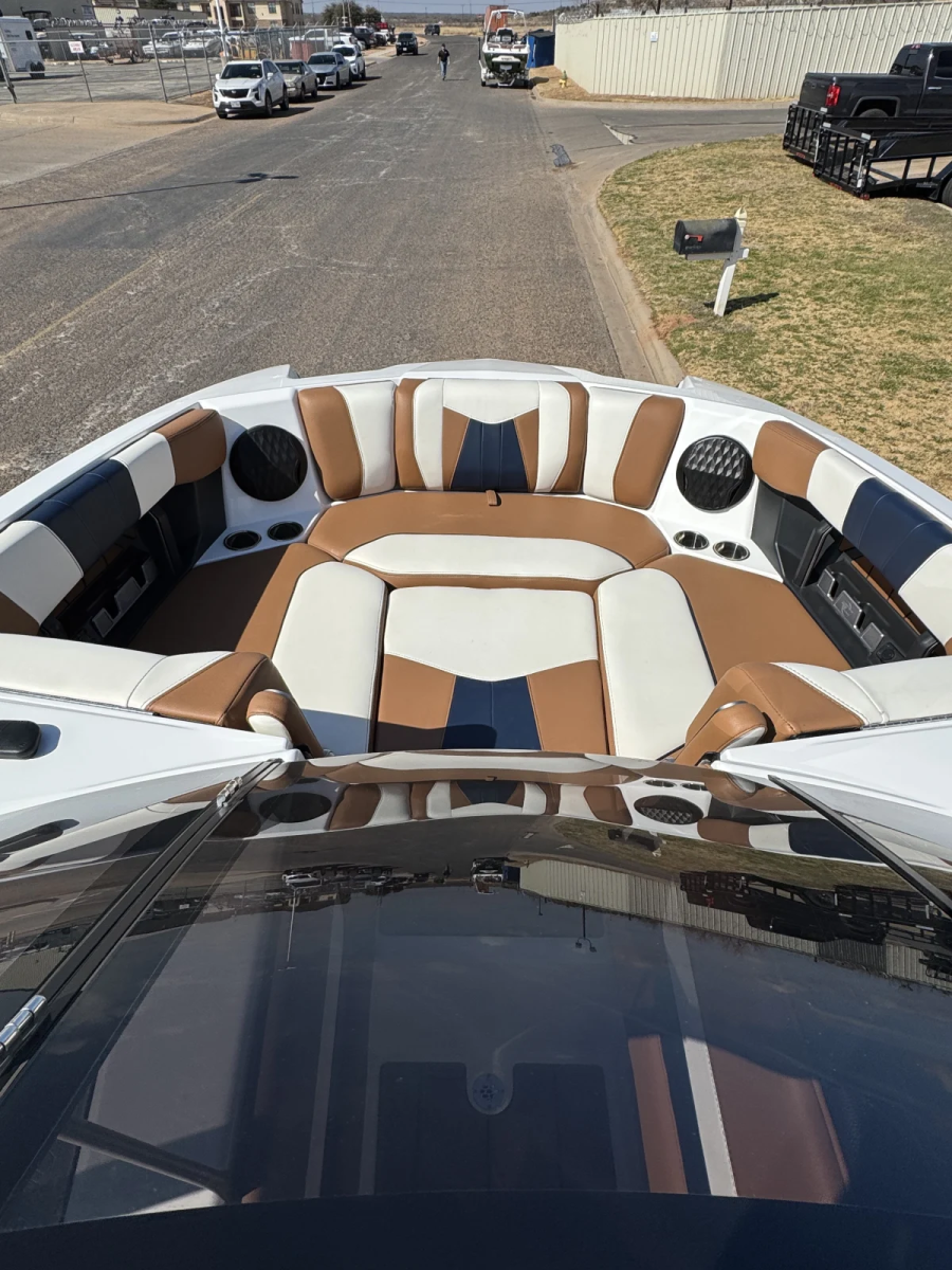 2023 Malibu Boats Wakesetter 23 MXZ for sale in San Angelo, Texas