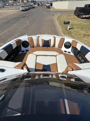 2023 Malibu Boats Wakesetter 23 MXZ for sale in San Angelo, Texas