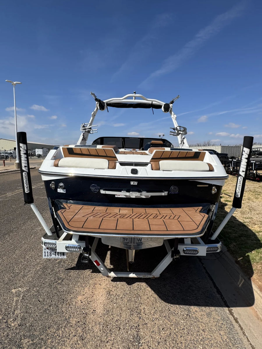 2023 Malibu Boats Wakesetter 23 MXZ for sale in San Angelo, Texas