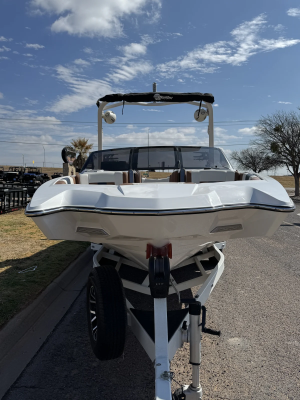 2023 Malibu Boats Wakesetter 23 MXZ for sale in San Angelo, Texas