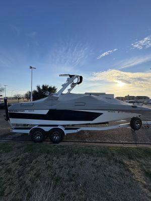 2023 Malibu Boats Wakesetter 23 MXZ for sale in San Angelo, Texas