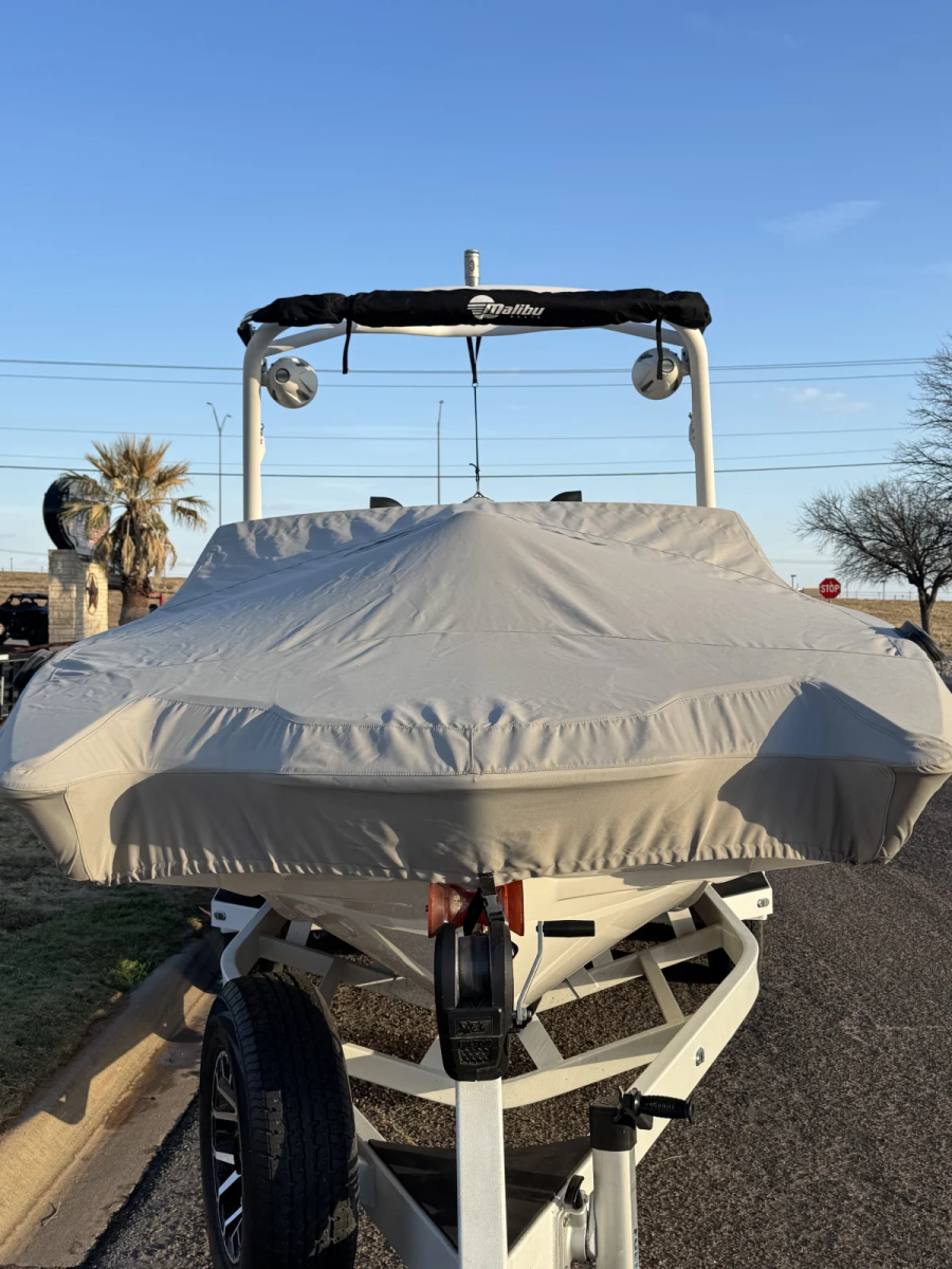 2023 Malibu Boats Wakesetter 23 MXZ for sale in San Angelo, Texas
