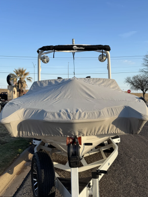 2023 Malibu Boats Wakesetter 23 MXZ for sale in San Angelo, Texas