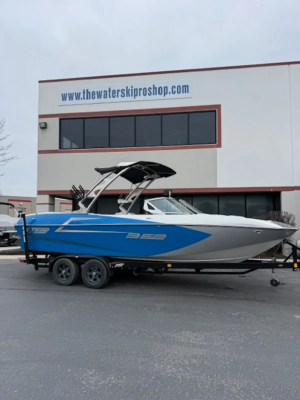 2015 MB Sports Boats B52 23 for sale in Boise, Idaho