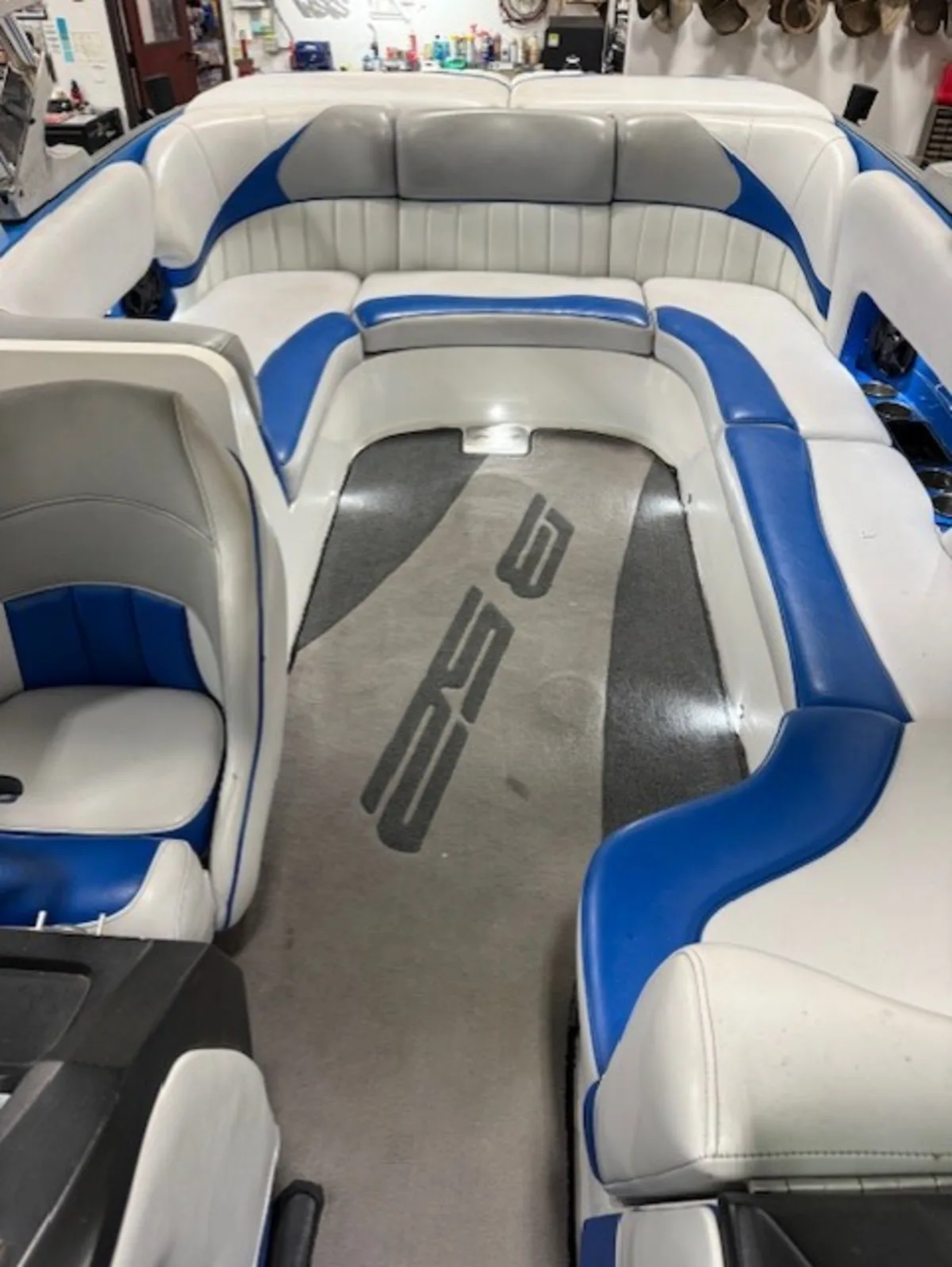 2015 MB Sports B52 23 