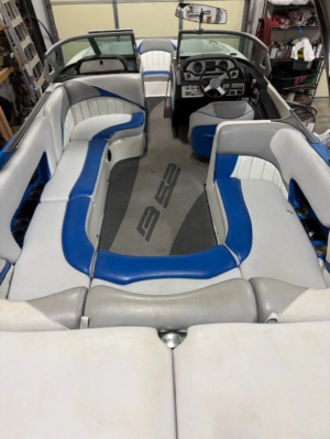 2015 MB Sports Boats B52 23 for sale in Boise, Idaho