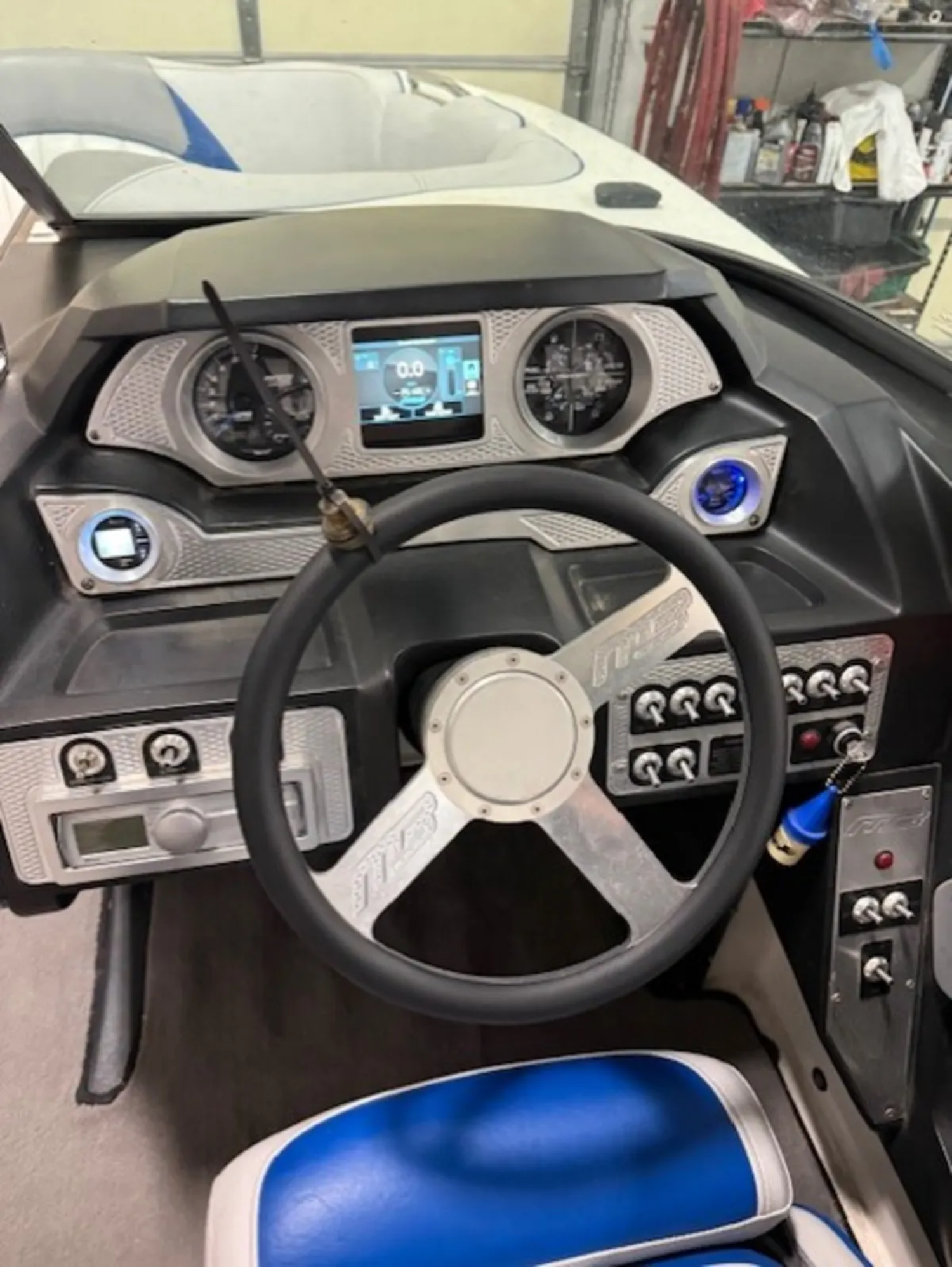 2015 MB Sports B52 23 