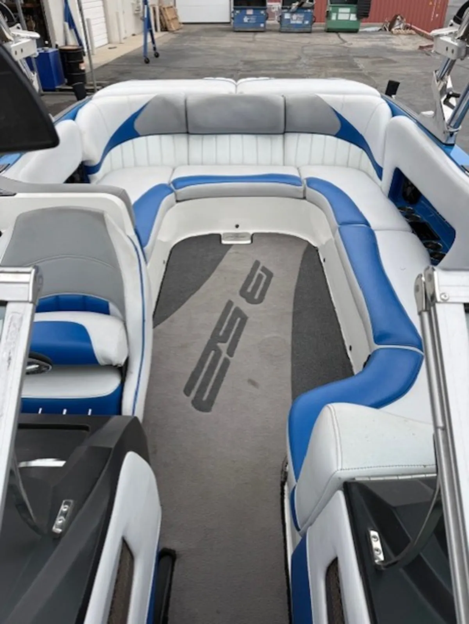 2015 MB Sports B52 23 