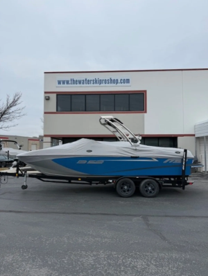 2015 MB Sports Boats B52 23 for sale in Boise, Idaho