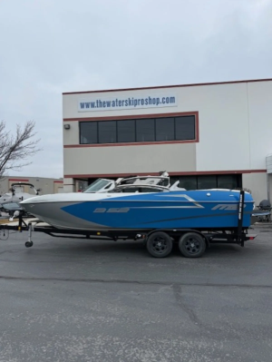2015 MB Sports Boats B52 23 for sale in Boise, Idaho