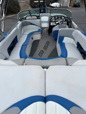 2015 MB Sports Boats B52 23 for sale in Boise, Idaho