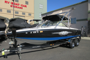 2007 Centurion Boats Avalanche for sale in Rancho Cordova, California