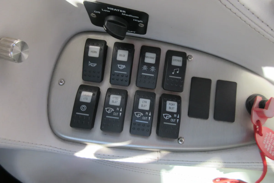 2007 Centurion Boats Avalanche for sale in Rancho Cordova, California