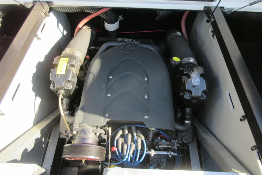 2007 Centurion Boats Avalanche for sale in Rancho Cordova, California