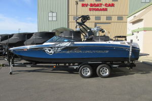2010 Nautique Boats Super Air Nautique 230 for sale in Rancho Cordova, California