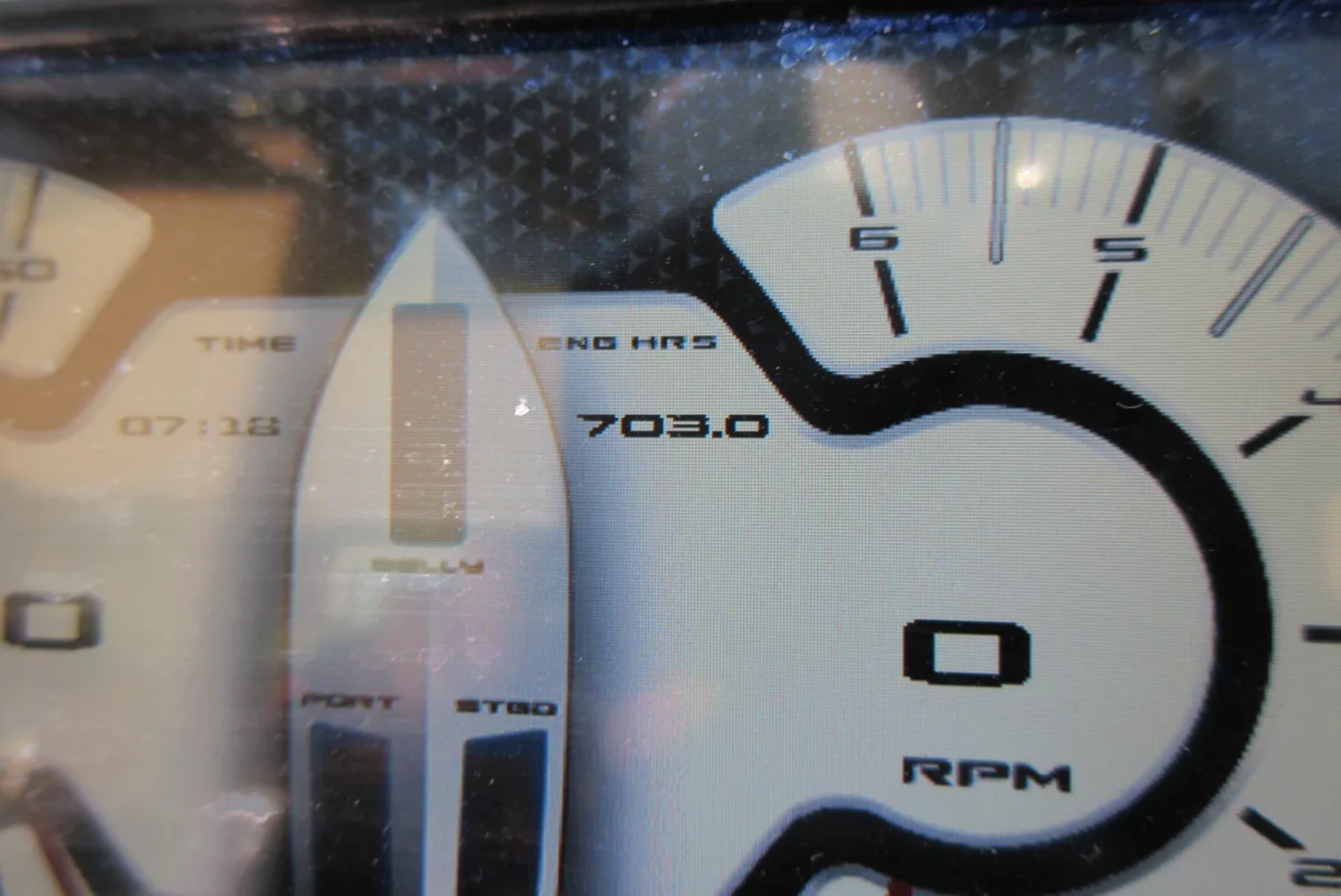 2010 Nautique Super Air 230 TE