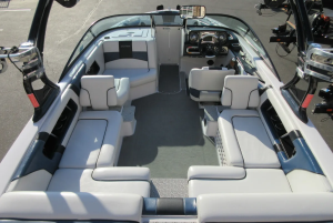 2010 Nautique Boats Super Air Nautique 230 for sale in Rancho Cordova, California