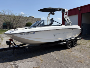 2020 Nautique Boats G21 for sale in Hickory, North Carolina