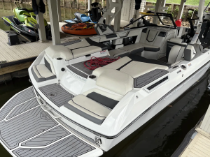 2020 Nautique Boats G21 for sale in Hickory, North Carolina