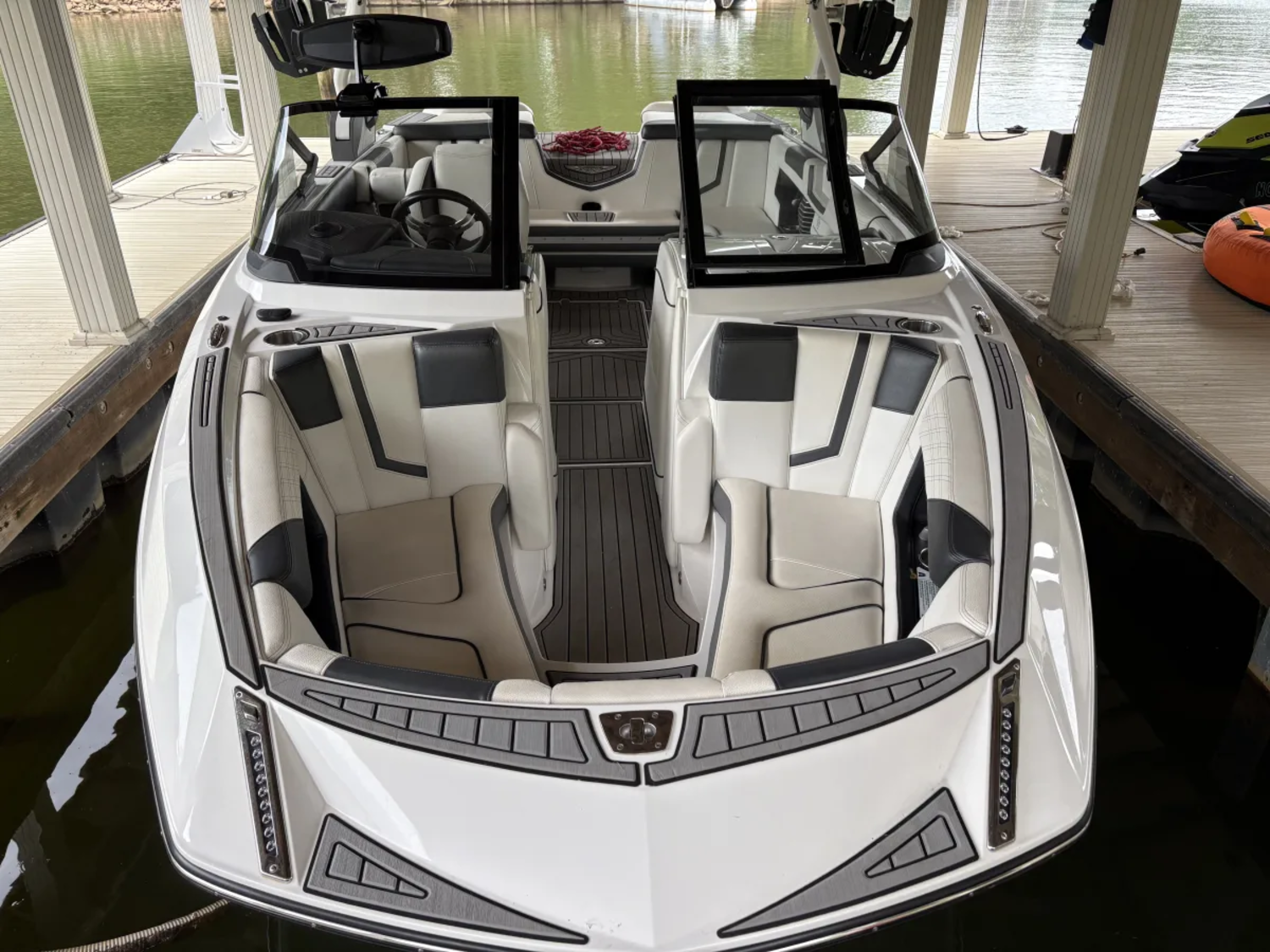2020 Nautique G21 Priced to sell!