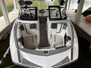 2020 Nautique Boats G21 for sale in Hickory, North Carolina