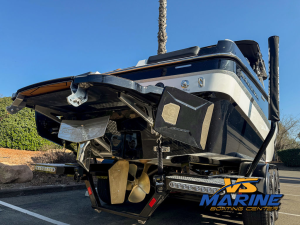 2026 Malibu Boats Wakesetter 24 MXZ for sale in ATASCADERO, California