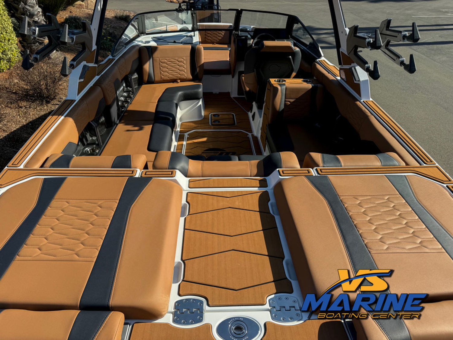 2026 Malibu Boats 24 MXZ