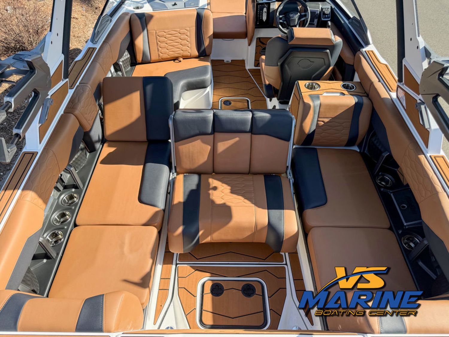 2026 Malibu Boats 24 MXZ