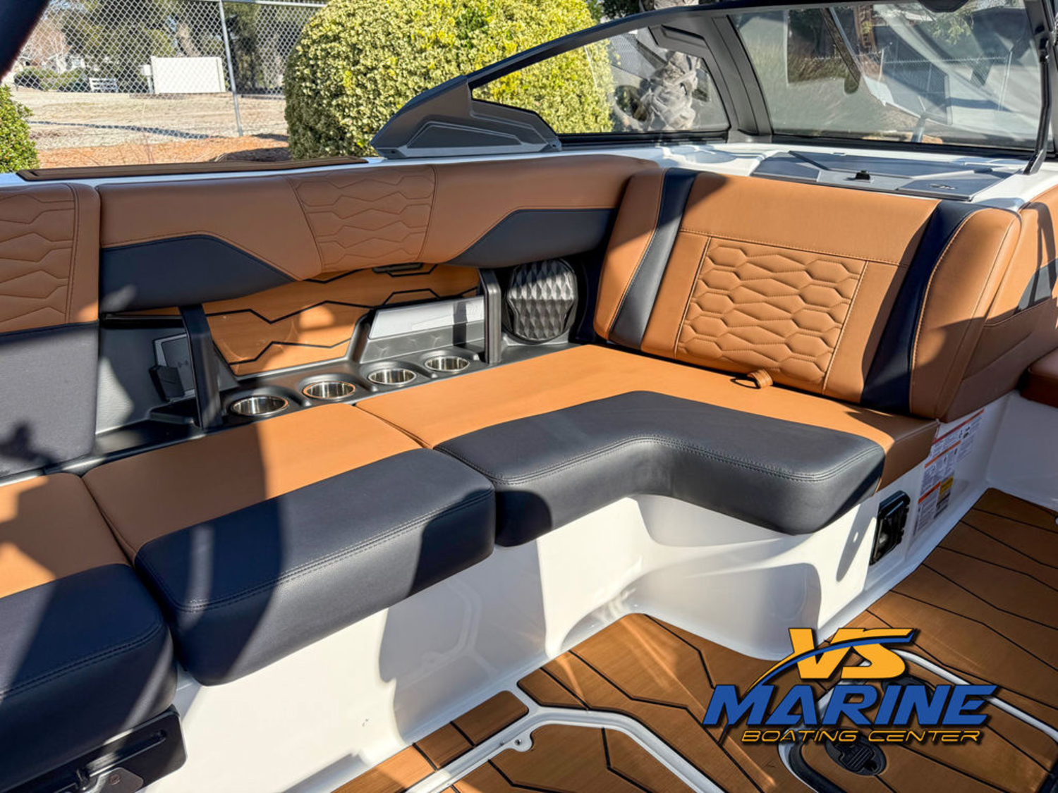 2026 Malibu Boats 24 MXZ