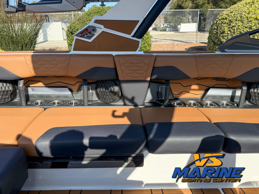 2026 Malibu Boats Wakesetter 24 MXZ for sale in ATASCADERO, California