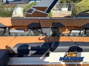 2026 Malibu Boats Wakesetter 24 MXZ for sale in ATASCADERO, California
