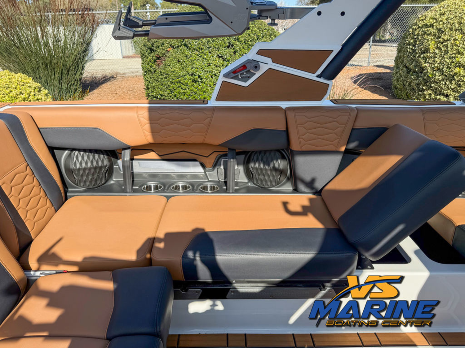 2026 Malibu Boats 24 MXZ