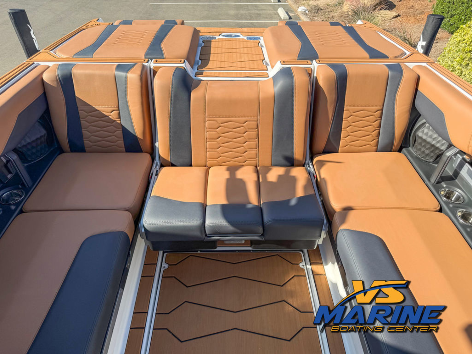 2026 Malibu Boats 24 MXZ