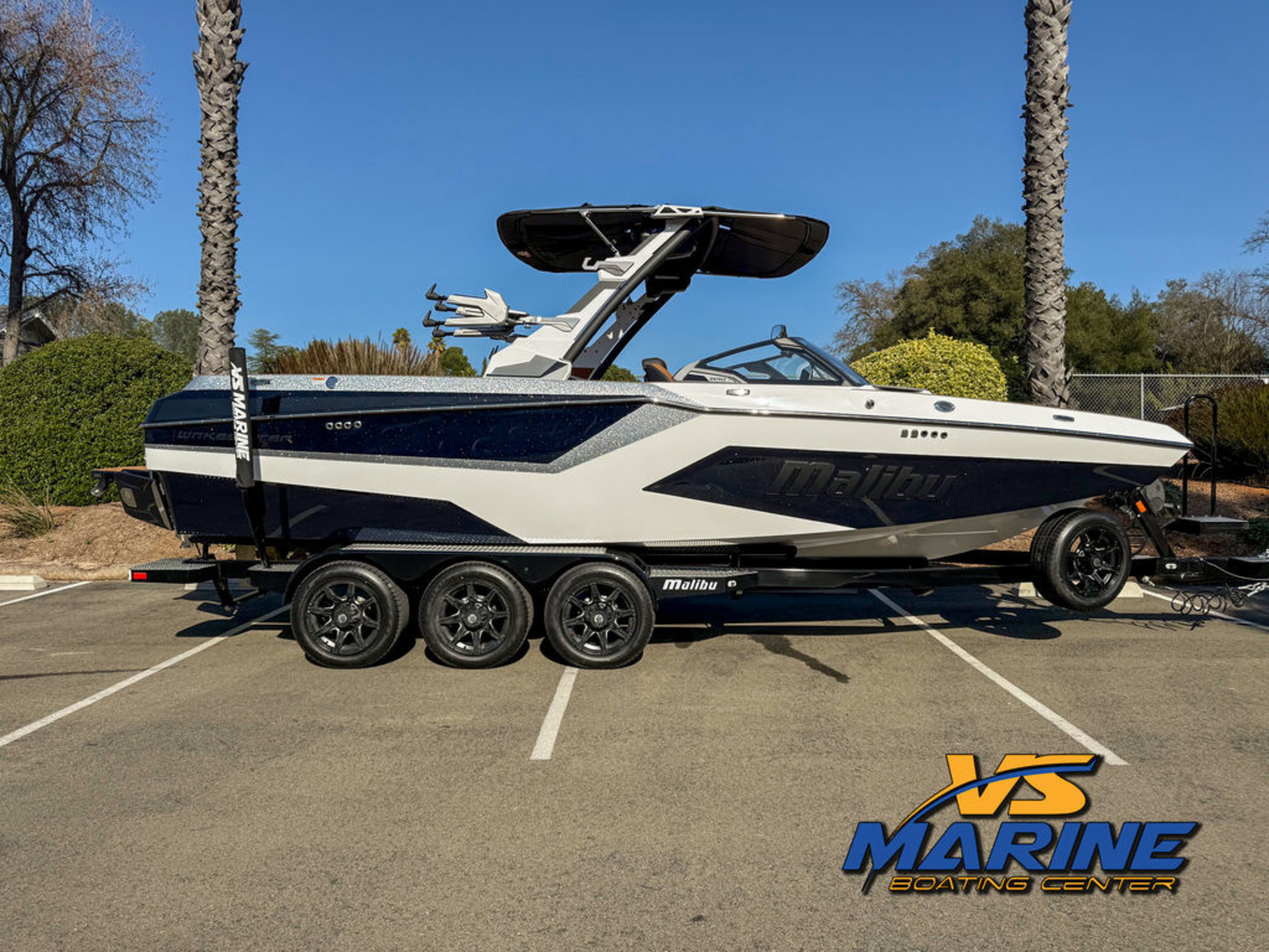 2026 Malibu Boats 24 MXZ