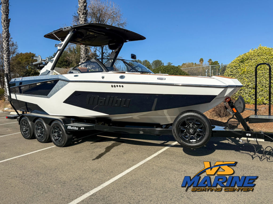 2026 Malibu Boats Wakesetter 24 MXZ for sale in ATASCADERO, California