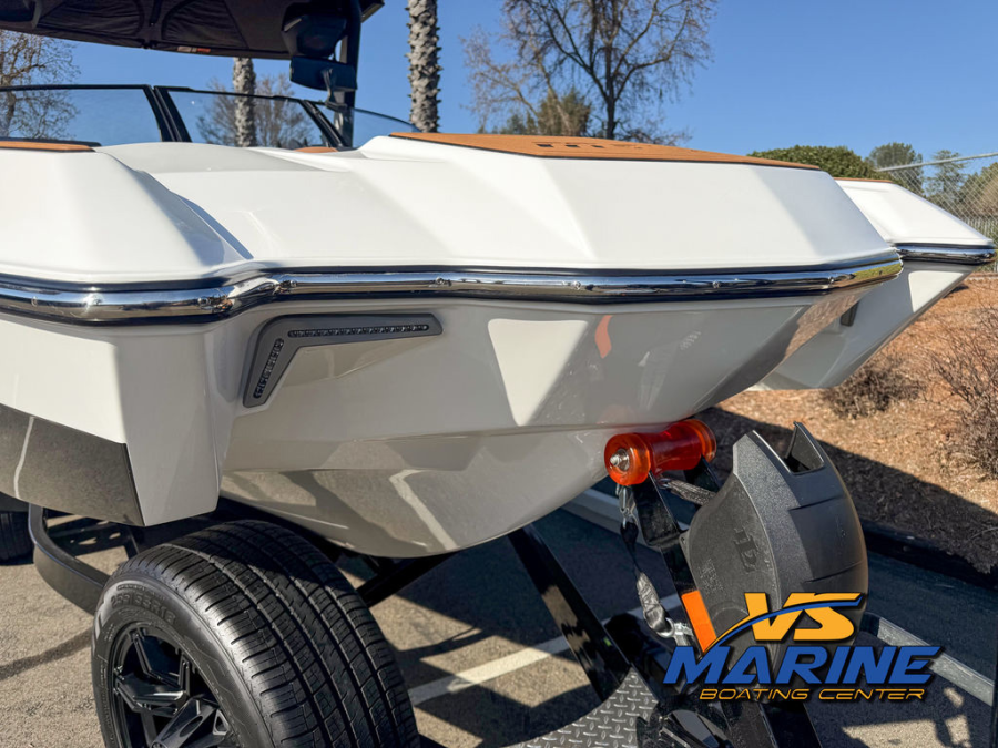 2026 Malibu Boats Wakesetter 24 MXZ for sale in ATASCADERO, California