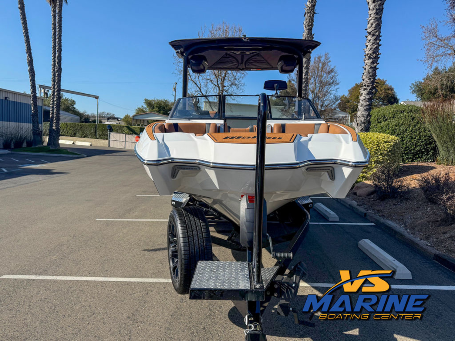 2026 Malibu Boats 24 MXZ