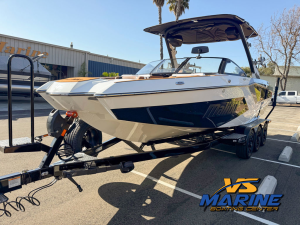2026 Malibu Boats Wakesetter 24 MXZ for sale in ATASCADERO, California