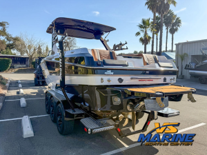 2026 Malibu Boats Wakesetter 24 MXZ for sale in ATASCADERO, California