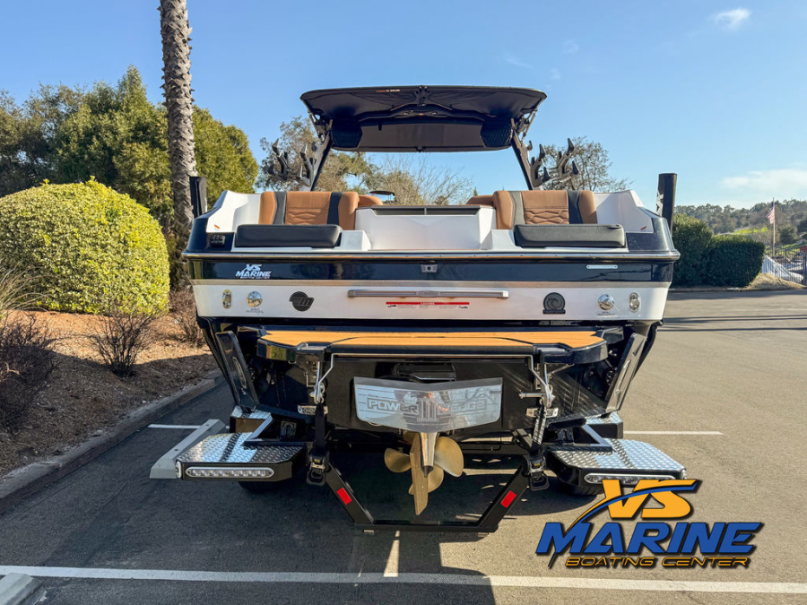 2026 Malibu Boats Wakesetter 24 MXZ for sale in ATASCADERO, California