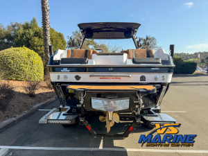 2026 Malibu Boats Wakesetter 24 MXZ for sale in ATASCADERO, California