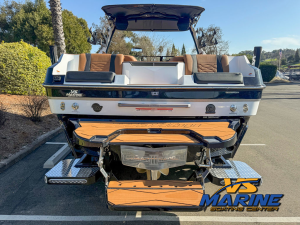 2026 Malibu Boats Wakesetter 24 MXZ for sale in ATASCADERO, California