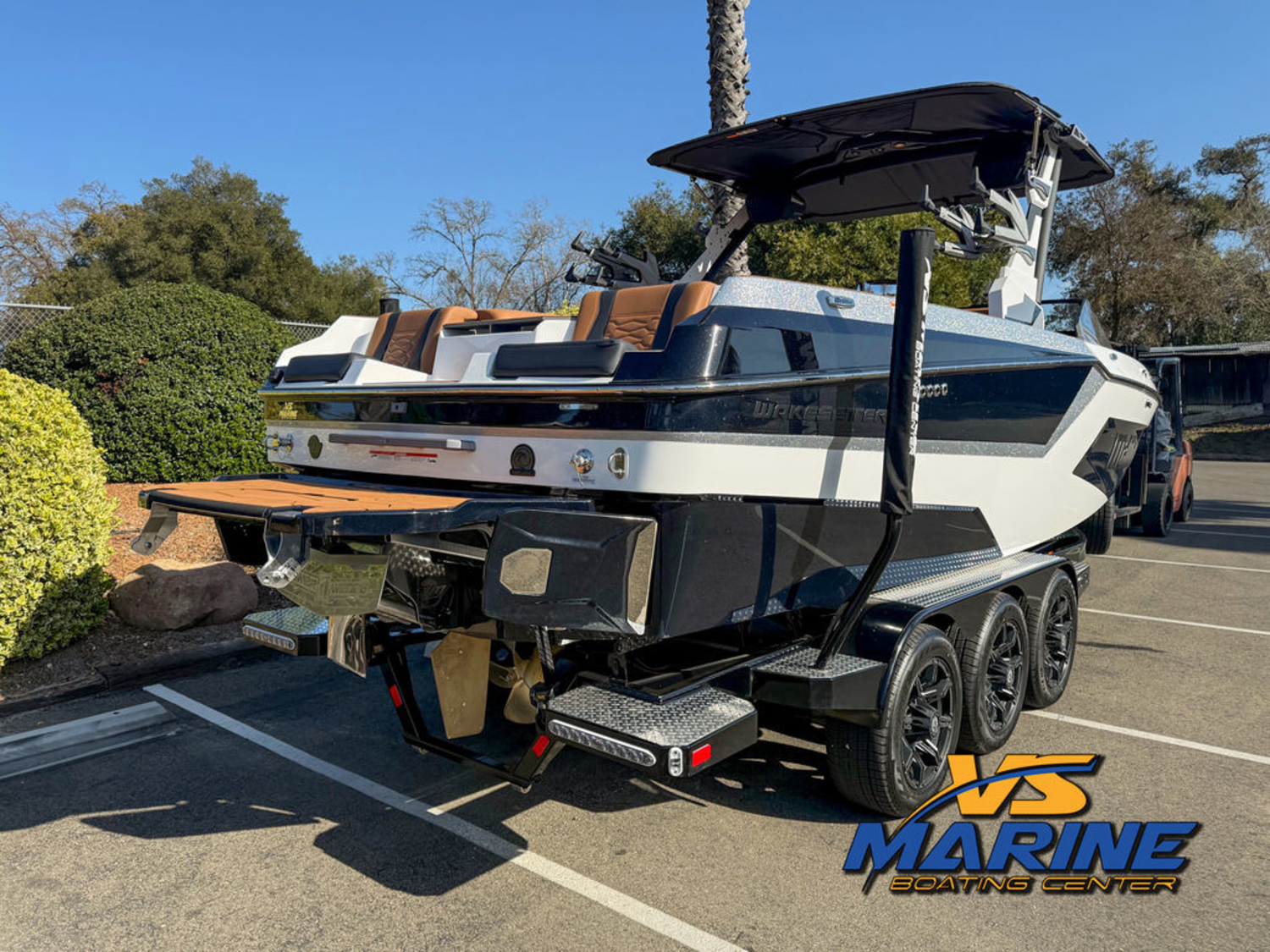 2026 Malibu Boats 24 MXZ