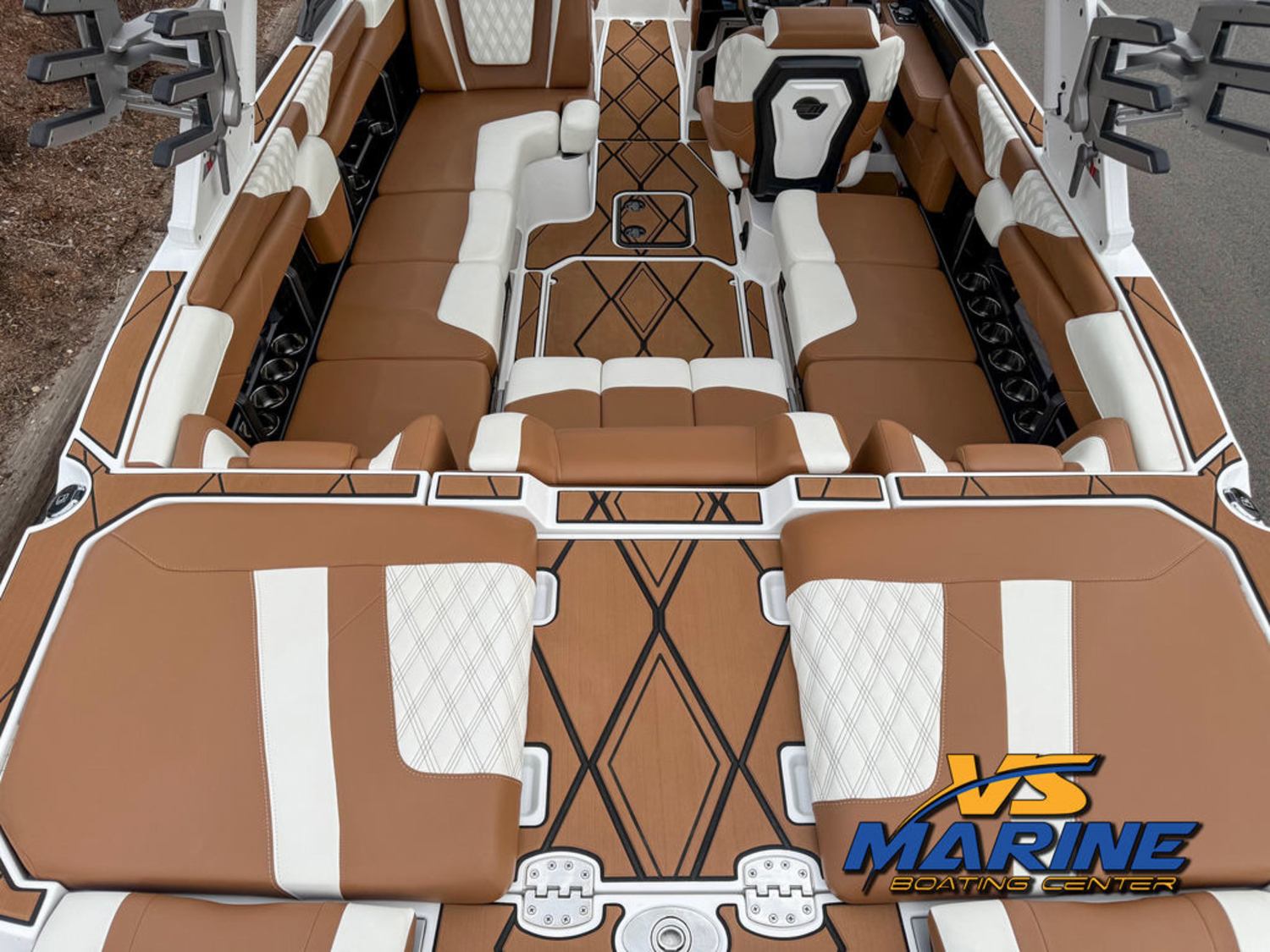 2025 Malibu Boats M230